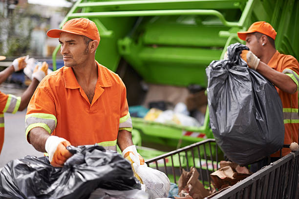 Best Office Cleanout  in Auburndale, FL