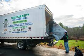 Junk Removal for Events in Auburndale, FL